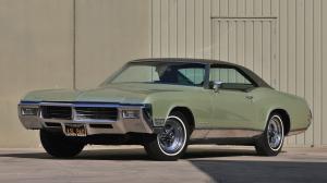 Buick Riviera
